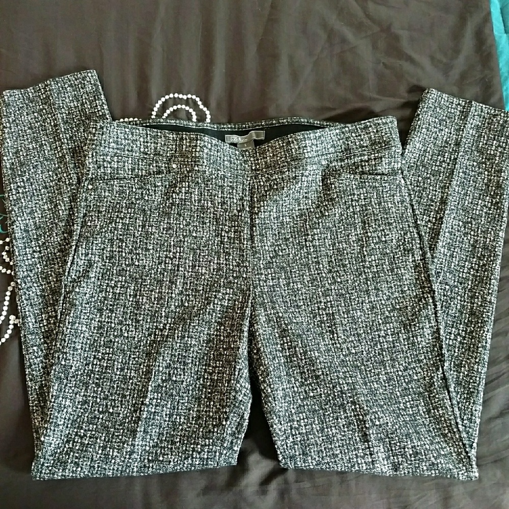 89th & Madison Dress Pants size Large